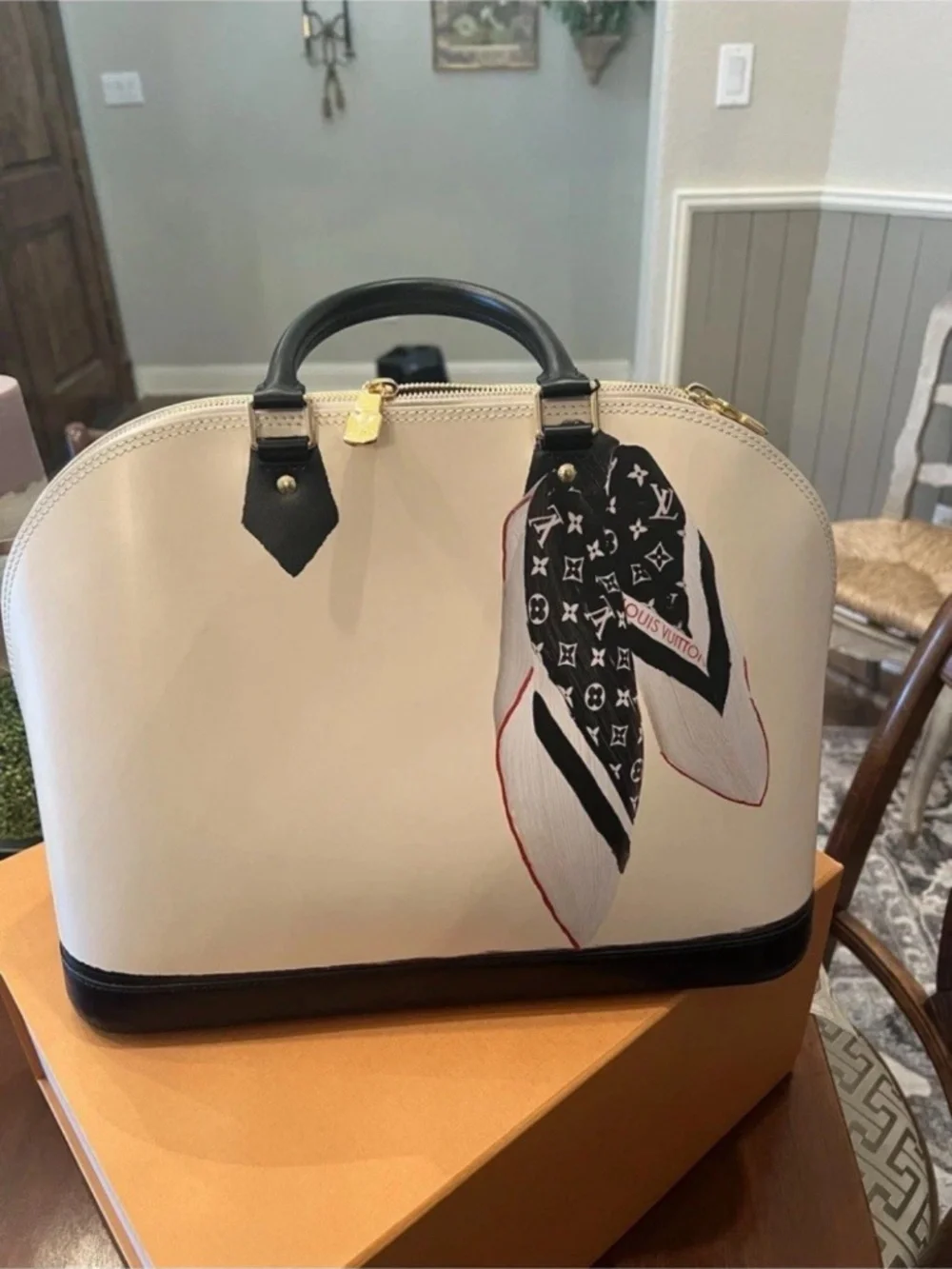 Louis Vuitton louis vuitton